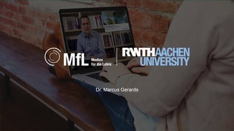 Contentproduktion - wie entstehen digitale Bildungsmaterialien an Hochschulen...