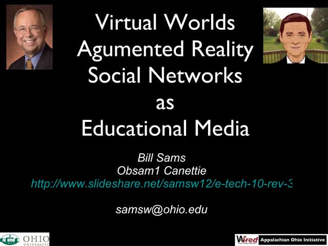 E tech spring tech conf may 20 