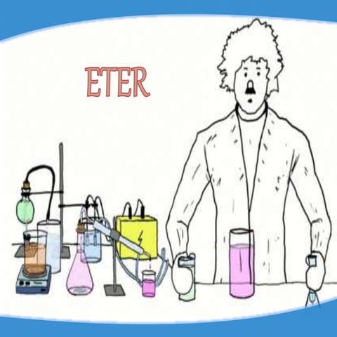 Eter finishing by shinigami