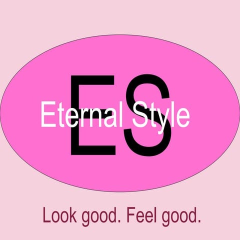 Eternal style presentation_version12_9