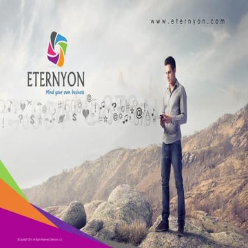 Eternyonpresentationptbrofficial