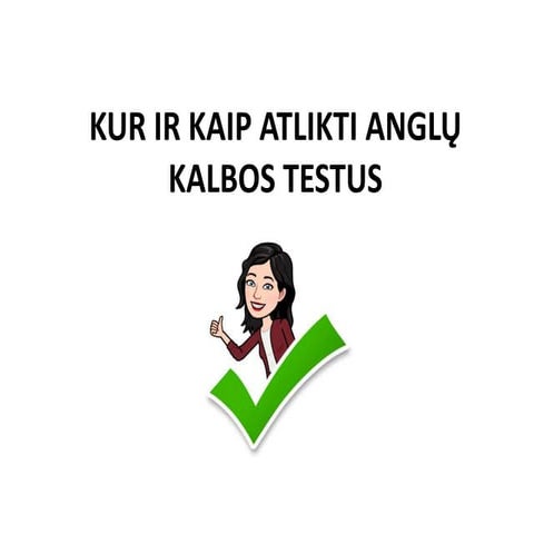 Etest | PPTX