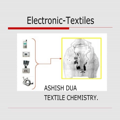 E textile by ashish dua