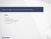 Business Intelligence Lösung für da...