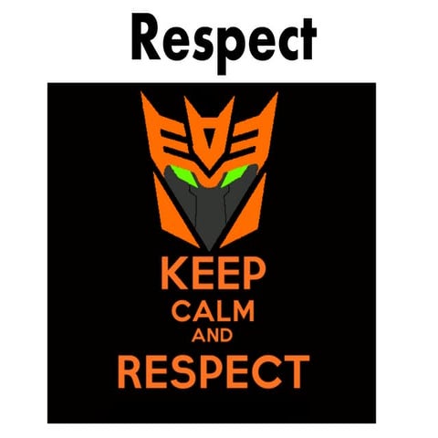 Ethan respect