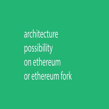 Etherem ~ agvm