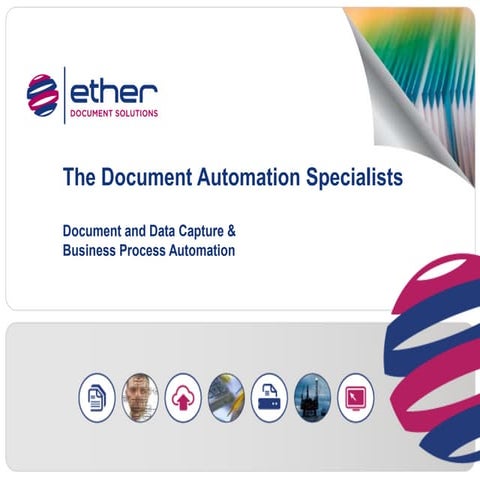 Ether intro presentation