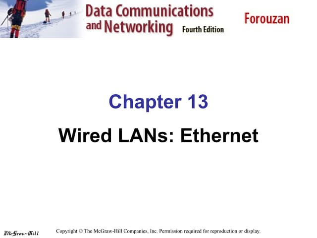 Ethernet