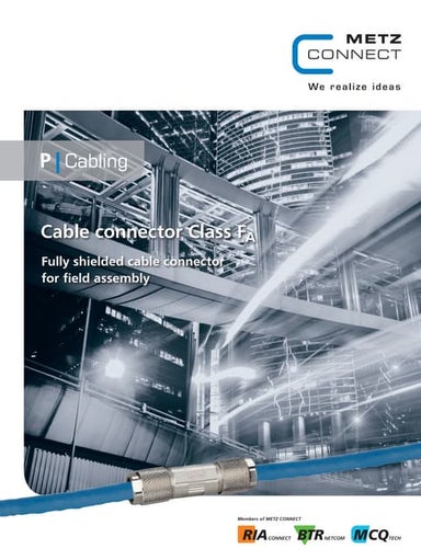 Ethernet Emergency Repair Kit