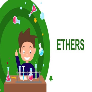 Ethers.pdf