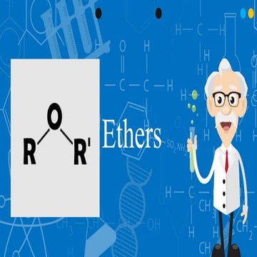 ETHERS and Functional Group (IUPAC).pptx