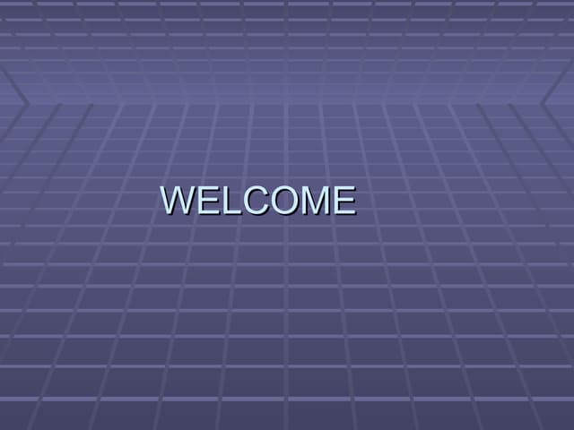 Ethical hacking presentation