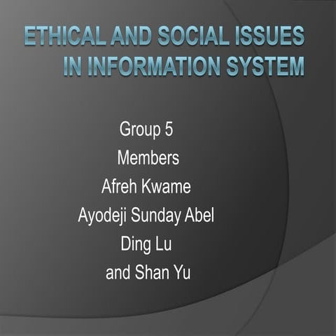Ethical and social_issues_in_information_system
