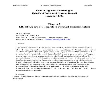 Ethical aspects of_communication