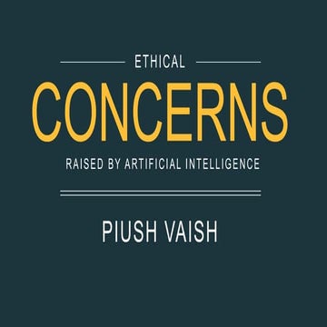 Humans & Machines Ethics Canvas