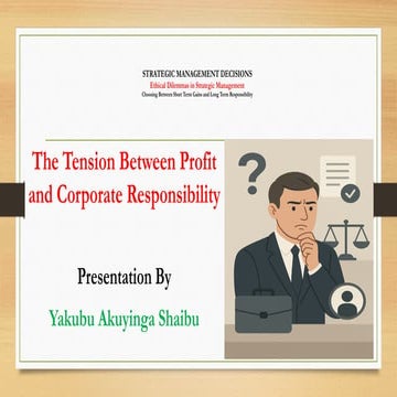 ETHICAL DILEMMA STRATEGIC MANAGEMENT DECISIONS.pptx