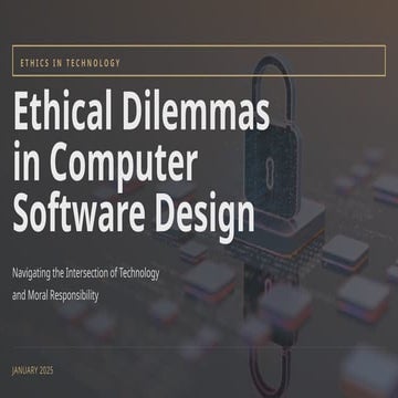 Ethical Dilemmas in Computer Software Design.pptx