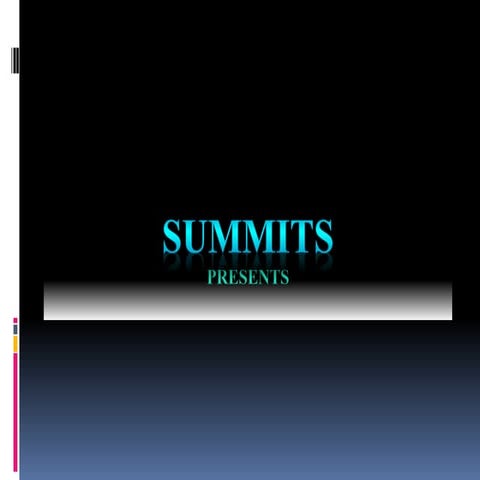 Introduction to Ethical Hacking (Basics)