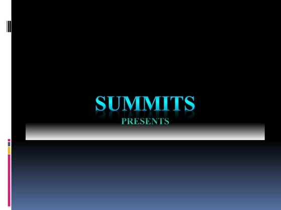 Introduction to Ethical Hacking (Basics)