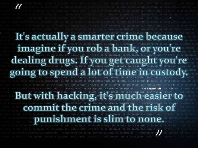 Ethical hacking