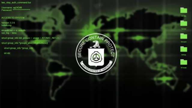 Ethical hacking