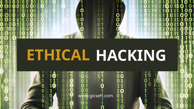 Best Ethical Hacking course in delhi-ncr