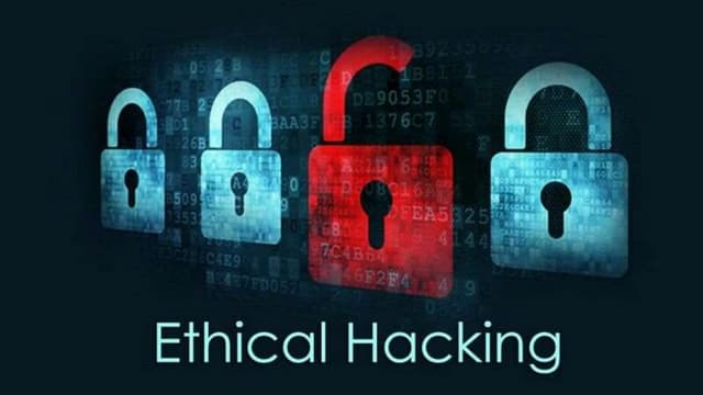 Ethical hacking Presentation