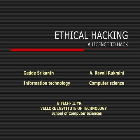 Ethicalhackingalicencetohack 120223062548-phpapp01