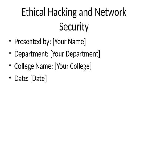 Ethical_Hacking_and_Network_Security_Seminar.pptx