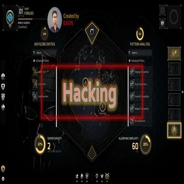 Ethical hacking : Beginner to advanced