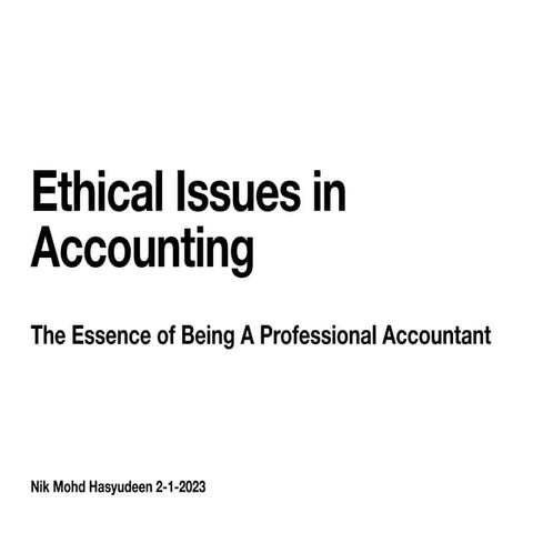 Ethical Issues in Accounting PDF.pdf