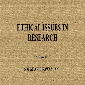 Ethical issues in research.pptx