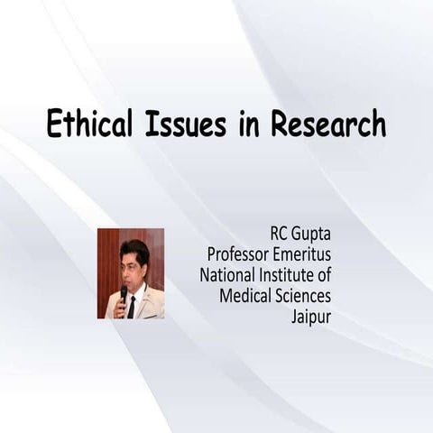Ethical issues in research.pptx