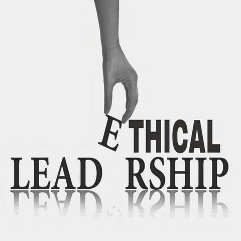 Ethical leadership