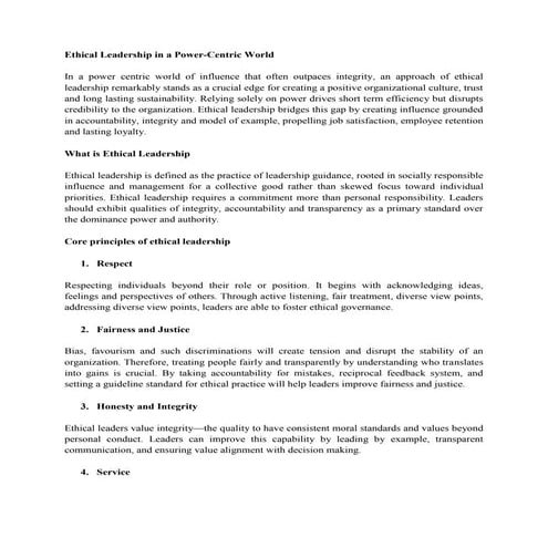Ethical Leadership In A Power-Centric World.pdf