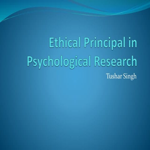 Ethical Principal in Psychological Research.pptx