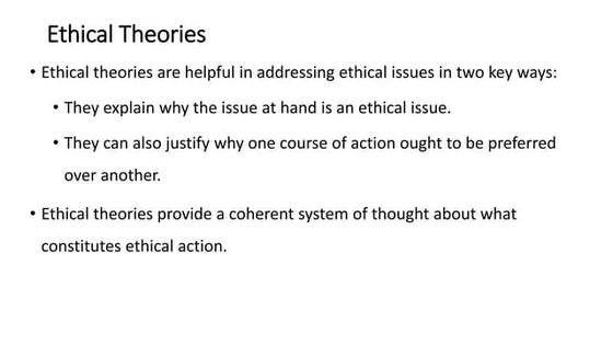 Three types of claims .................. | PPTX