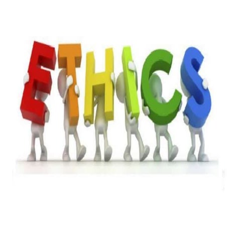 Ethical treatment of hrm