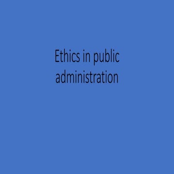 ethic in public administration .pptx