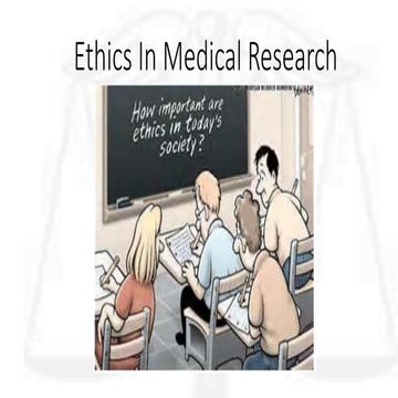 Ethics