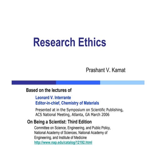 Ethics Pdf