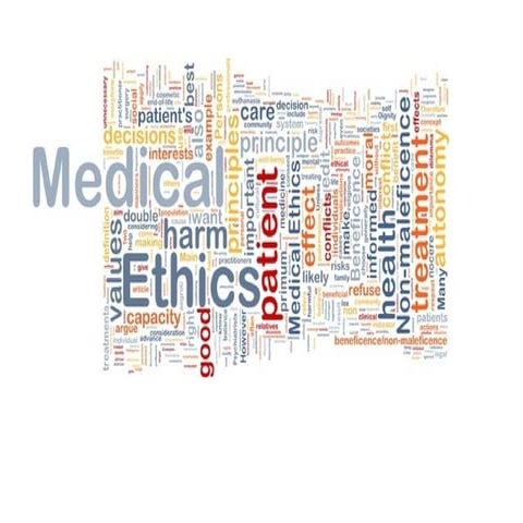 Evolution of Ethics in biomedical research on humans