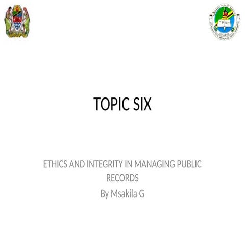 Ethics of public servants in office.pptx