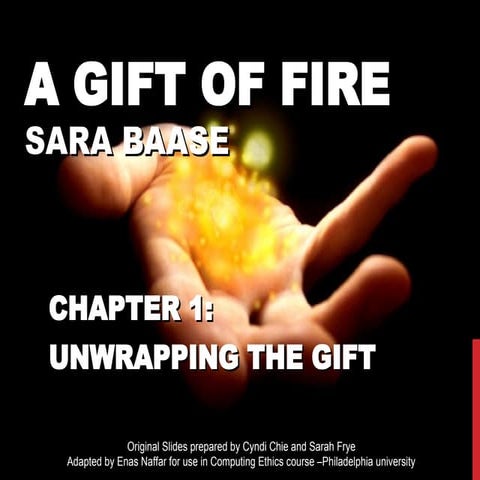 computer ethics for information technology ch1.ppt