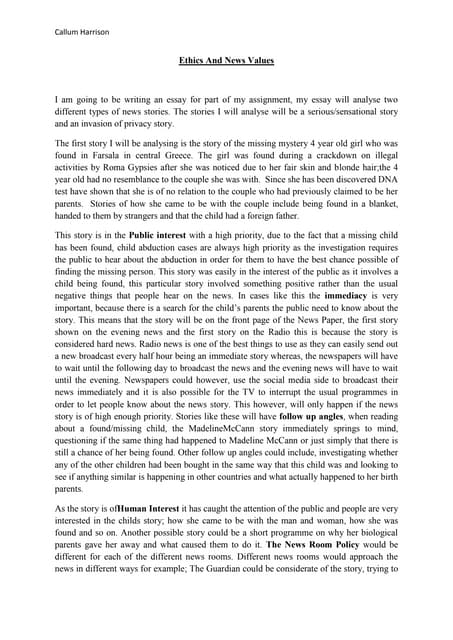 Business ethics dissertation