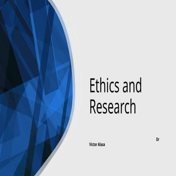 Ethics and social sciences Research.pptx