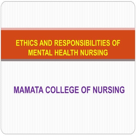Ethics and Responsibilities of Psychiatry.pdf