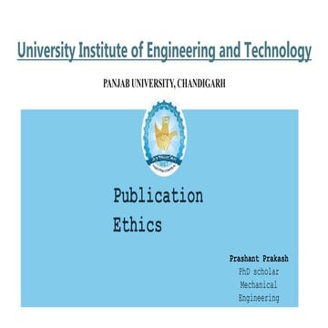 ethics in publication_ Prashant_Prakash.pptx