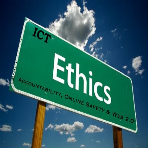 Ethics NowConference08