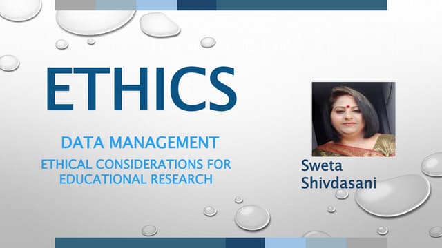 ETHICS OF DATA MANAGEMENT.pptx